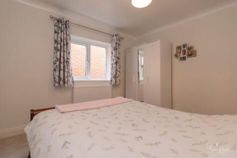 Annexe Bedroom