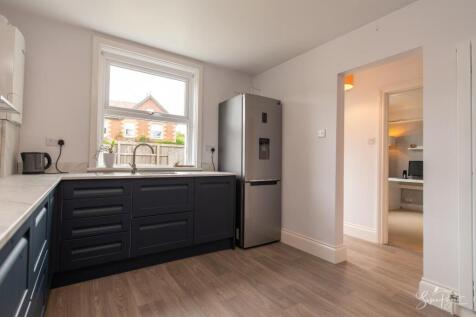 Annexe Kitchen