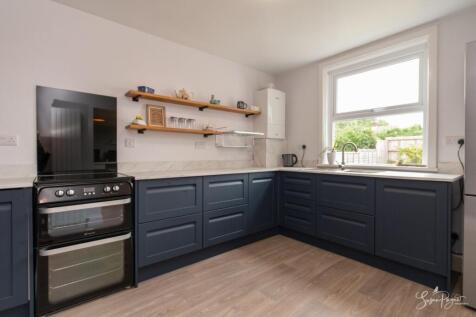 Annexe Kitchen