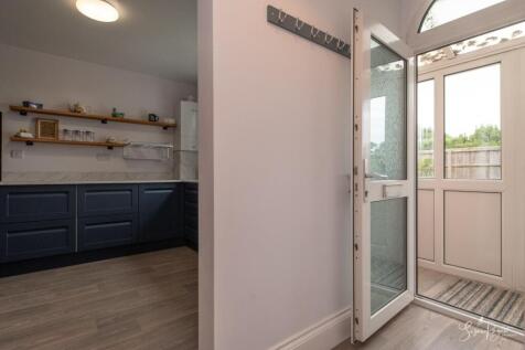 Annexe Hall
