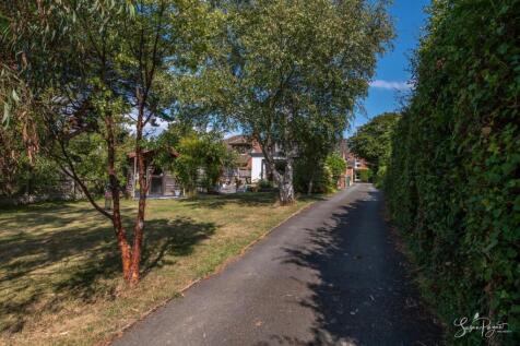 Garden and Land