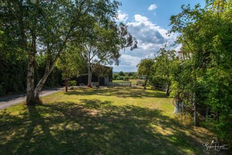 Garden and Land