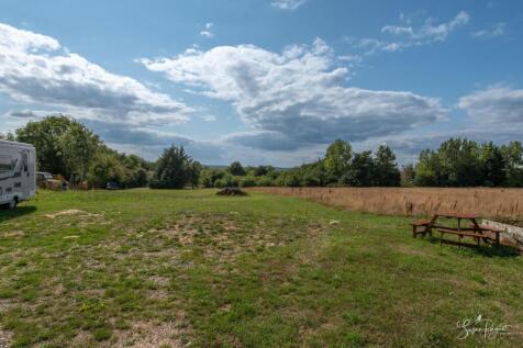 Garden and Land