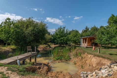 Garden and Land