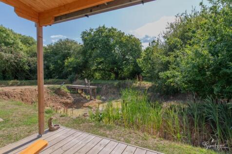Garden and Land