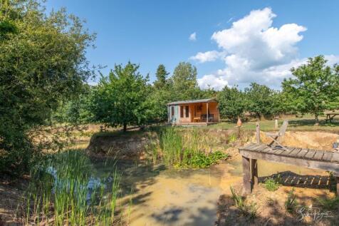 Garden and Land