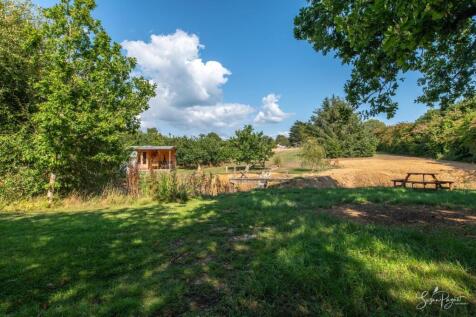 Garden and Land