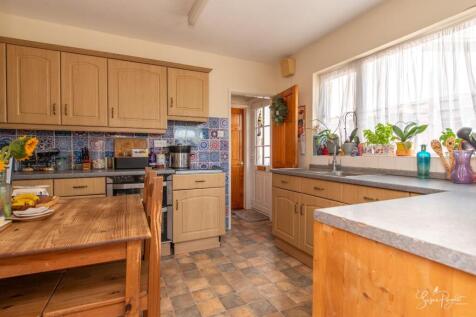 Kitchen - Diner
