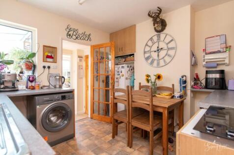 Kitchen - Diner