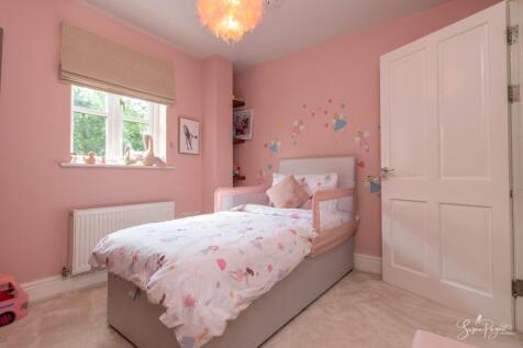 Bedroom Six