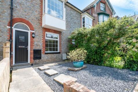 15 St Johns Road
