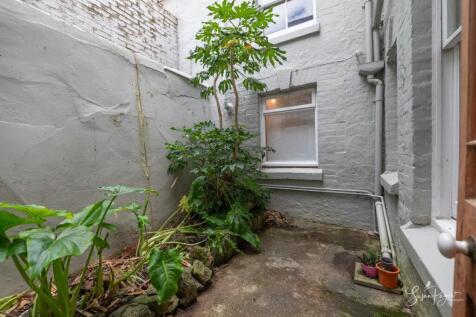 Inner Courtyard