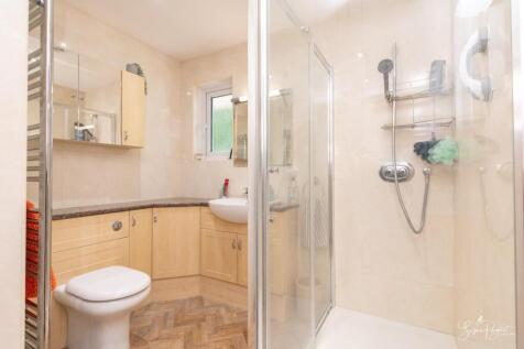 Jack and Jill Bathroom