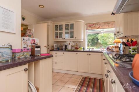 Kitchen - Breakfast Room