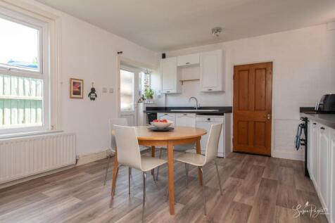 Kitchen-Diner