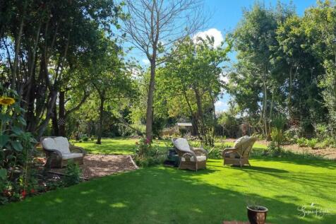Grounds