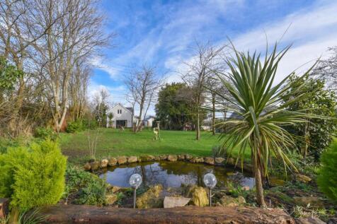 Grounds