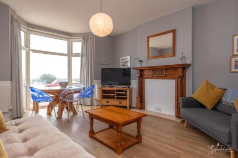 Living - Dining Room