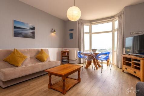 Living - Dining Room