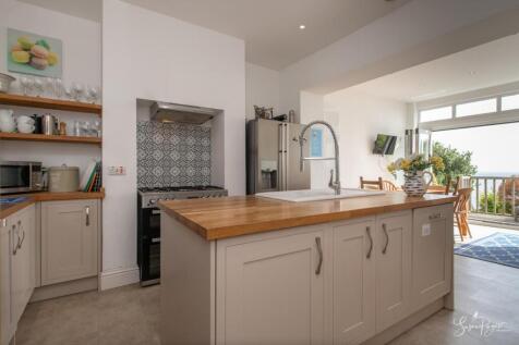 Kitchen - Diner