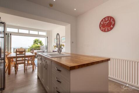 Kitchen - Diner