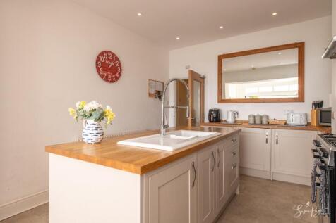 Kitchen - Diner