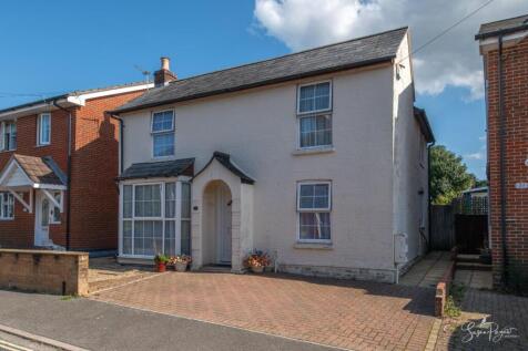 Welcome to 31 Ash Road