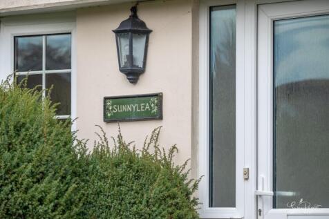 Welcome to Sunny Lea