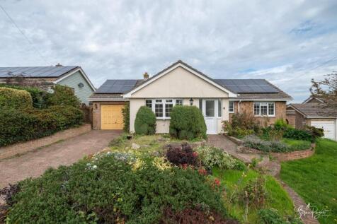 Welcome to Sunny Lea