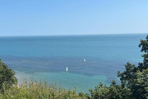 Views from the Barbecue Area