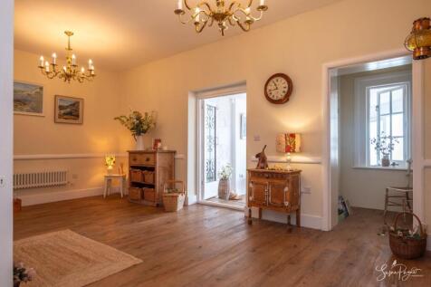 Living - Dining Room