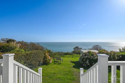 Views from the Terrace