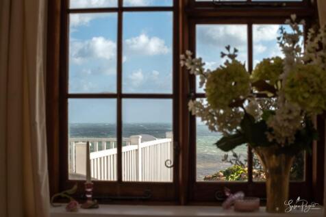 Views from the Bedroom