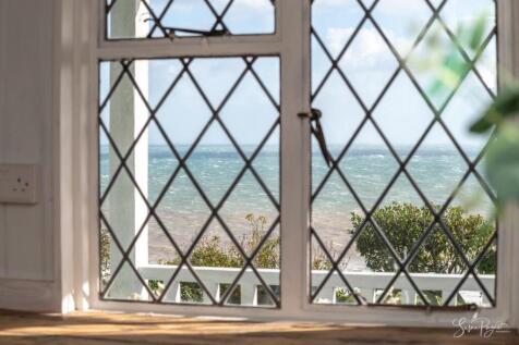 Views from the Cabin