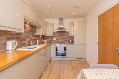 Kitchen - Breakfast Room