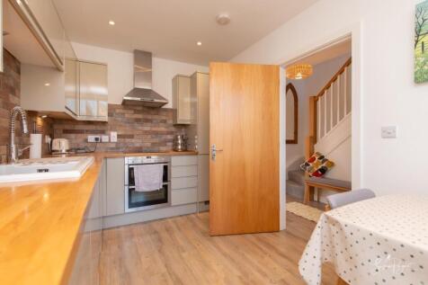 Kitchen - Breakfast Room