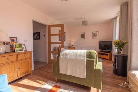 Living - Dining Room