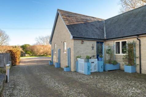 Welcome to 9 Puckwell Farm