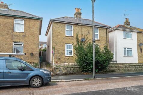 Welcome to 46 Surrey Street