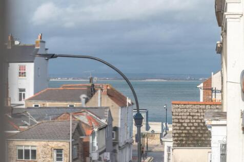 Views from the Living Room