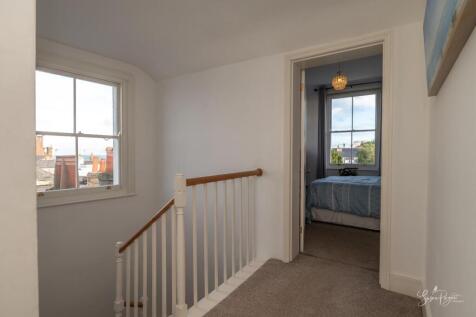 Second Floor Landing