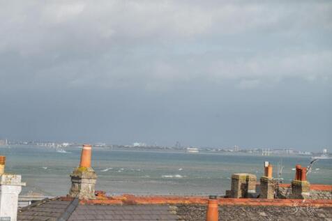 Views from Bedroom One