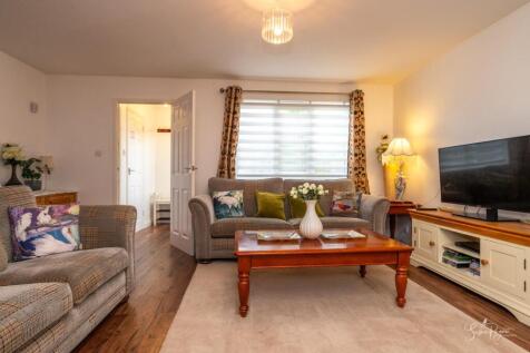 Open Plan Living Space