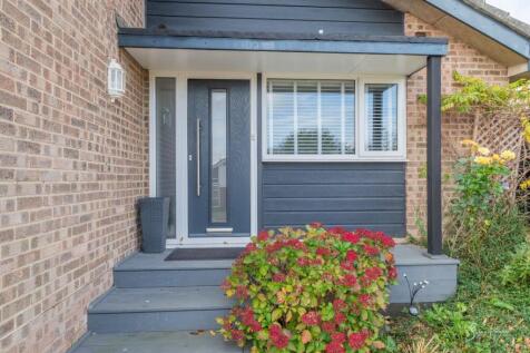 Welcome to 11 St Edmunds Walk