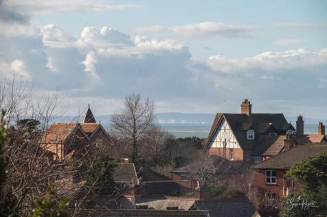 Views from the first floor