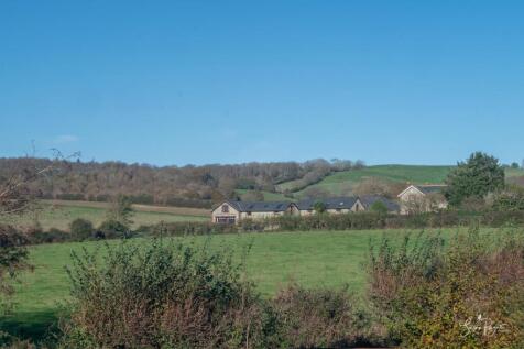 Stunning views from first floor