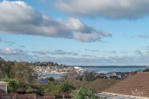 Views from the garden