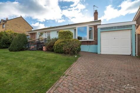 Welcome to 56 Sylvan Avenue