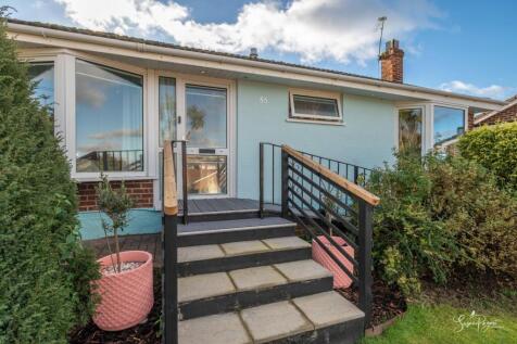 Welcome to 56 Sylvan Avenue