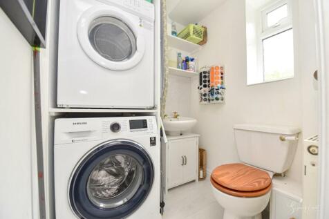 Utility/Cloakroom
